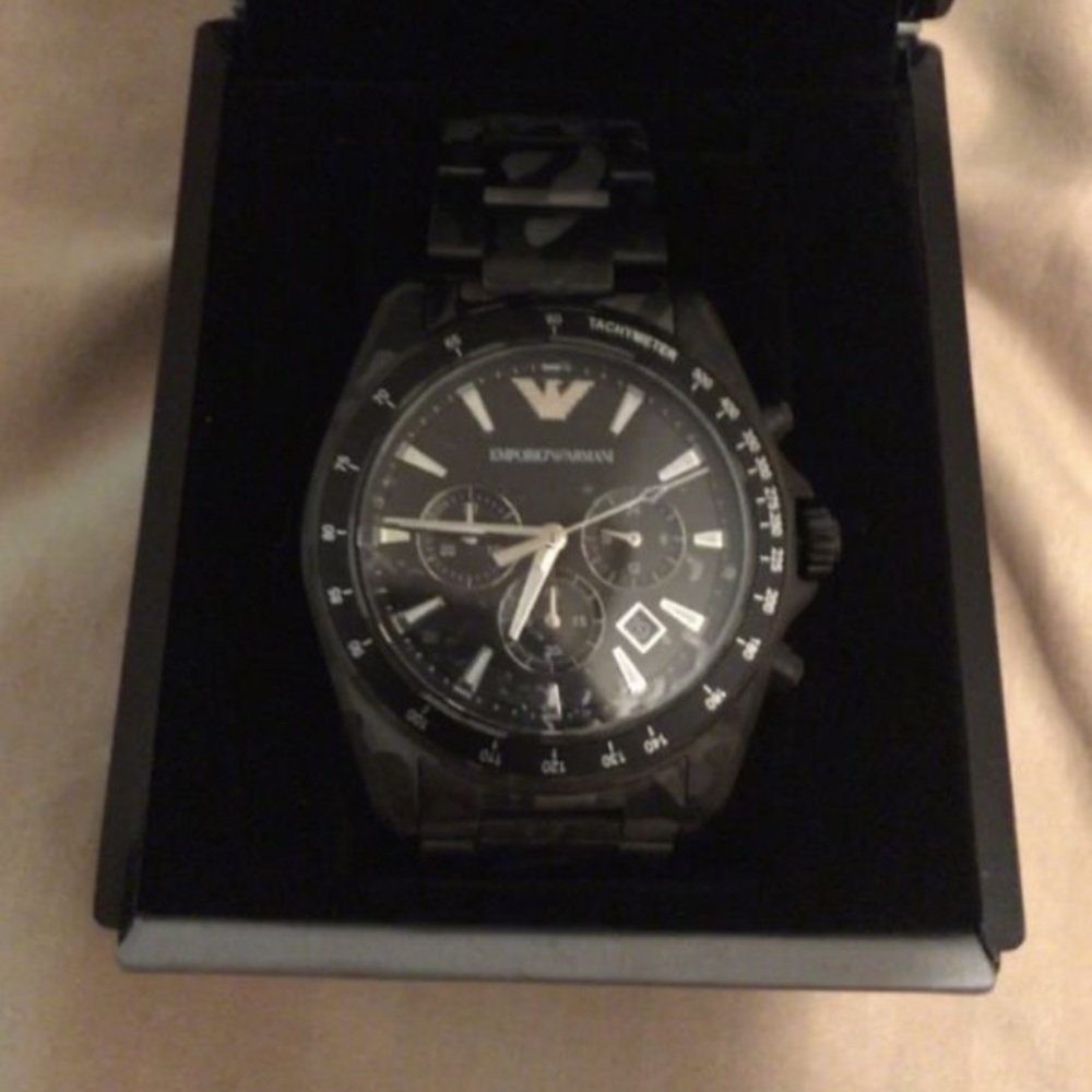 Emporio Armani